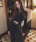 Rencontre Femme : Glafira, 35 ans à Biélorussie  Minsk